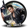 Just Cause 2 3 Icon 96x96 png